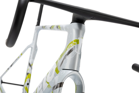 TAVELO Arden Race Carbon Road Bike Frameset