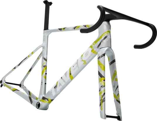 TAVELO Arden Race Carbon Road Bike Frameset