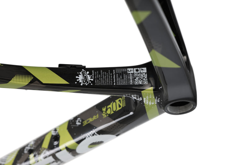 Load image into Gallery viewer, TAVELO Arden Race Carbon Road Bike Frameset
