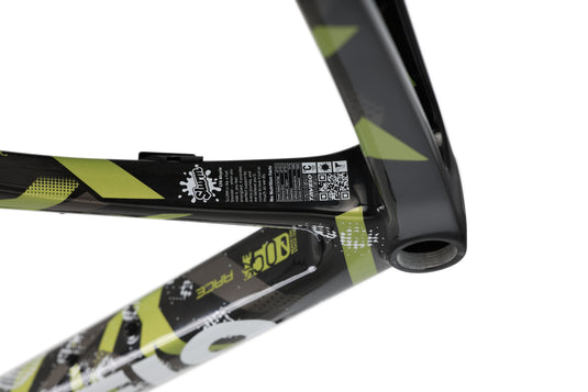 TAVELO Arden Race Carbon Road Bike Frameset