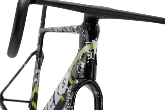TAVELO Arden Race Carbon Road Bike Frameset