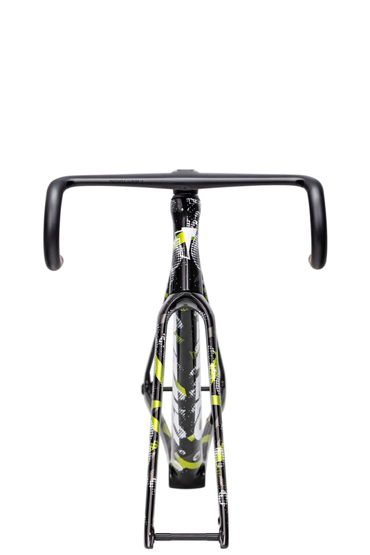 TAVELO Arden Race Carbon Road Bike Frameset
