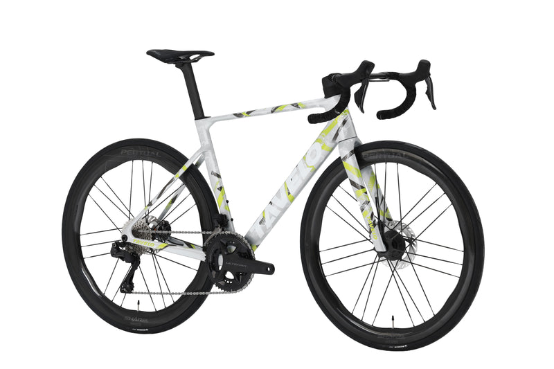 Load image into Gallery viewer, TAVELO Arden Race Ultegra Di2 Carbon Road Bike
