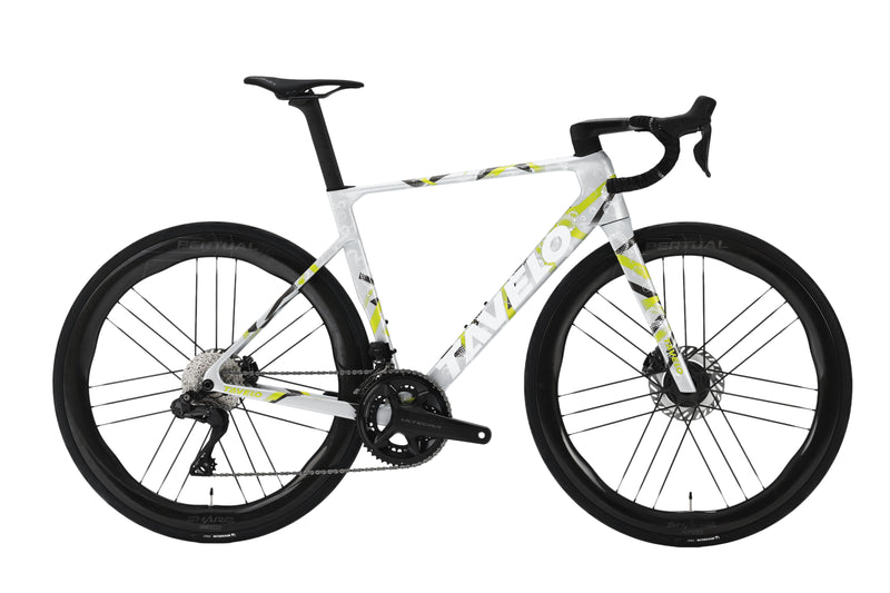 Load image into Gallery viewer, TAVELO Arden Race Ultegra Di2 Carbon Road Bike
