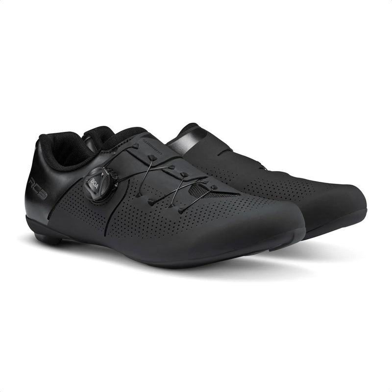 Load image into Gallery viewer, Shimano SH-RC302 Women's Road Bike Shoes
