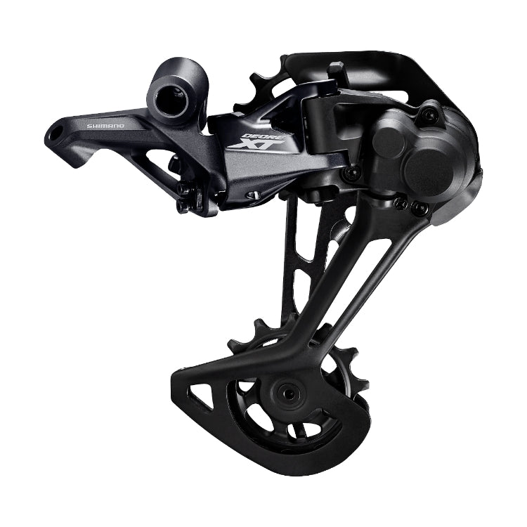 Load image into Gallery viewer, Shimano Deore XT RD-M8100 - SGS Rear Derailleur 1x12 Speed
