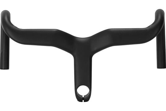 TAVELO AVRO Rise Integrated Road Carbon Handlebar