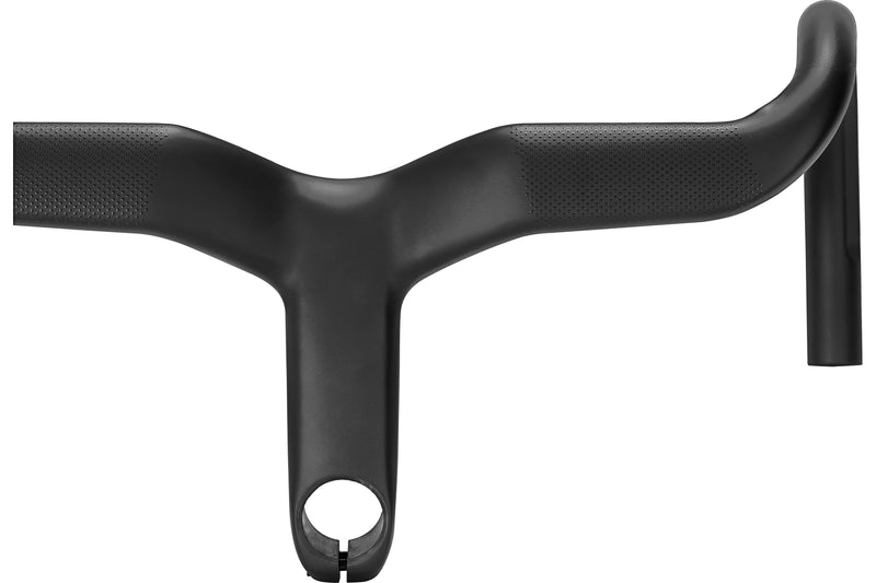 Load image into Gallery viewer, TAVELO AVRO Rise Integrated Road Carbon Handlebar
