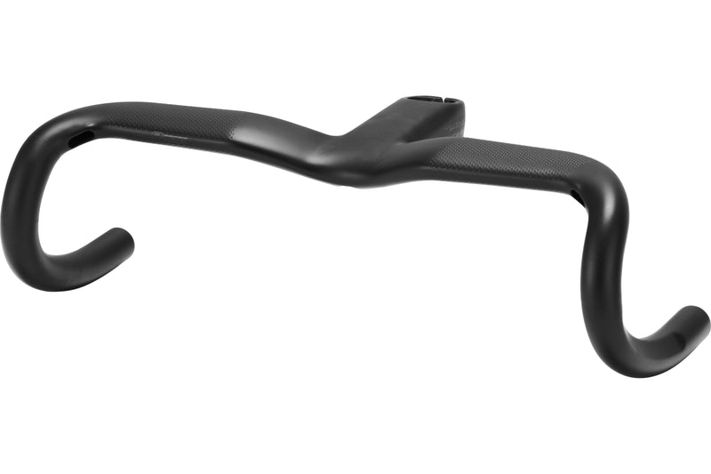 Load image into Gallery viewer, TAVELO AVRO Rise Integrated Road Carbon Handlebar
