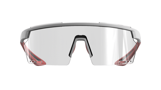 Magicshine Rouleur Photochromic Sports Sunglasses