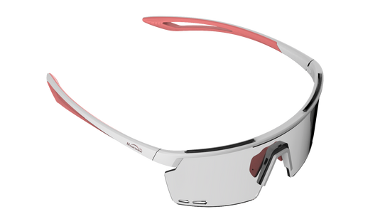 Magicshine Rouleur Photochromic Sports Sunglasses