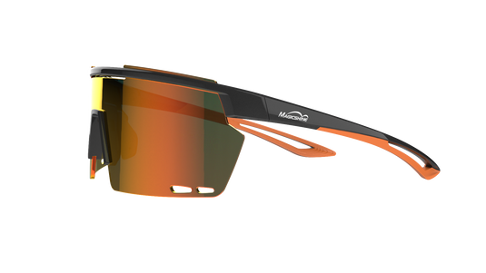 Magicshine Rouleur Classic Sports Sunglasses