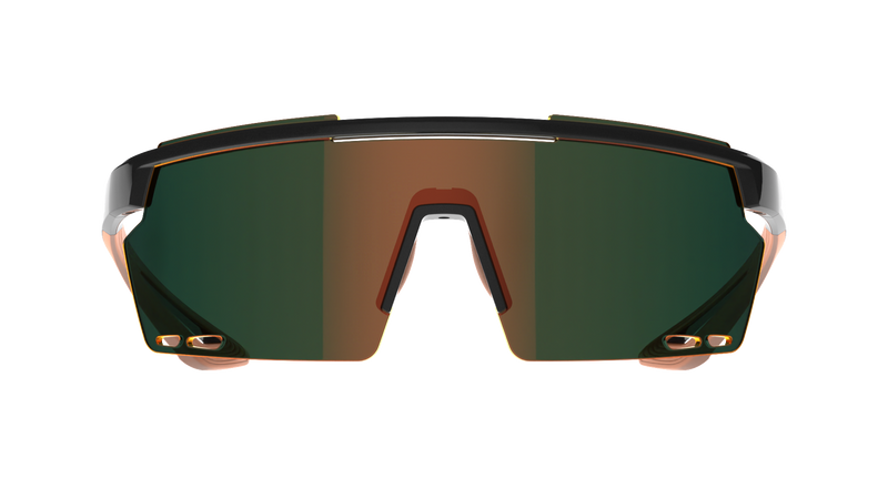 Load image into Gallery viewer, Magicshine Rouleur Classic Sports Sunglasses
