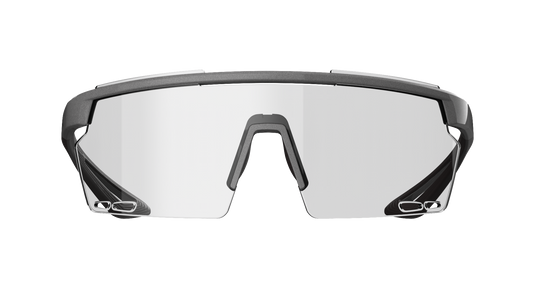 Magicshine Rouleur Photochromic Sports Sunglasses