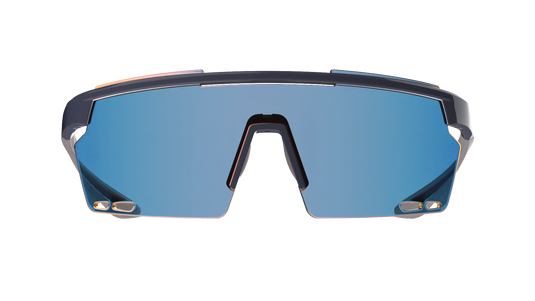 Magicshine Rouleur Classic Sports Sunglasses