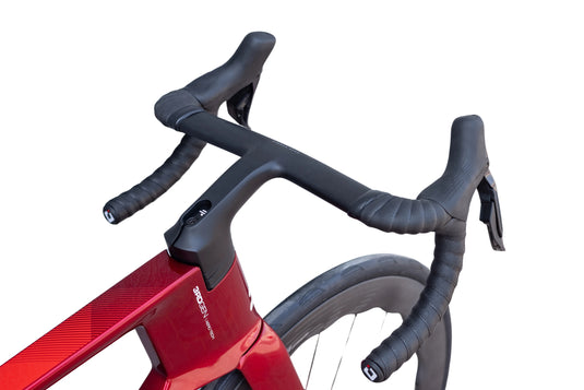 Ridley Noah Fast 3.0 Road Bike with Ultegra Di2