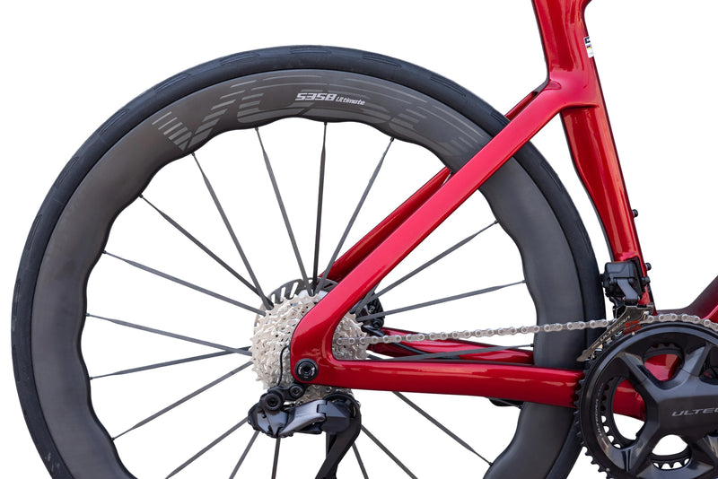 Load image into Gallery viewer, Ridley Noah Fast 3.0 Road Bike with Ultegra Di2
