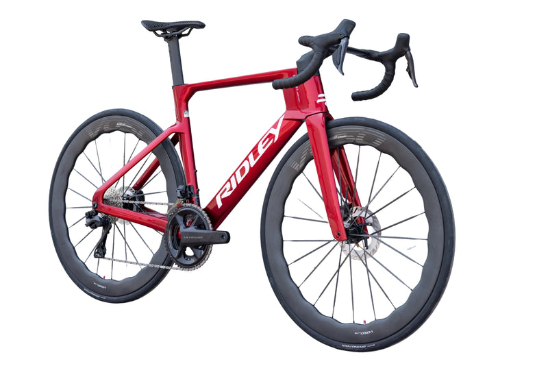 Load image into Gallery viewer, Ridley Noah Fast 3.0 Road Bike with Ultegra Di2
