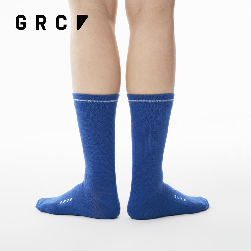 Load image into Gallery viewer, GRC Assetto Tech Series Cycling Socks 1545
