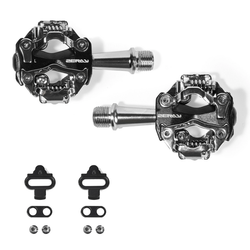 Load image into Gallery viewer, ZERAY MTB Cycling Pedal ZP-108S
