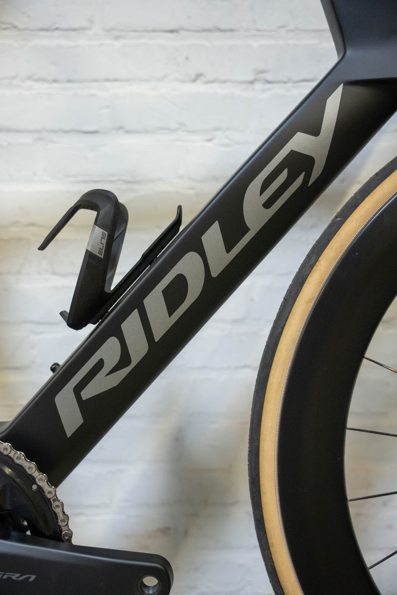 Load image into Gallery viewer, Ridley Noah Fast 3.0 Road Bike with Dura-Ace Di2
