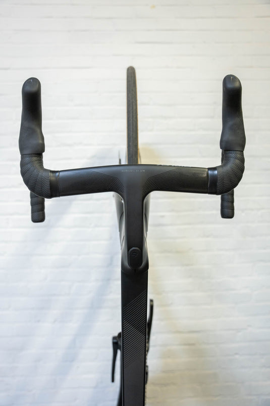 Ridley Noah Fast 3.0 Road Bike with Dura-Ace Di2