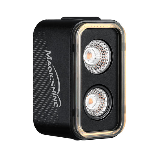 MagicShine Seemee 400 ANT+ Tail Light Cycling Rear Lights