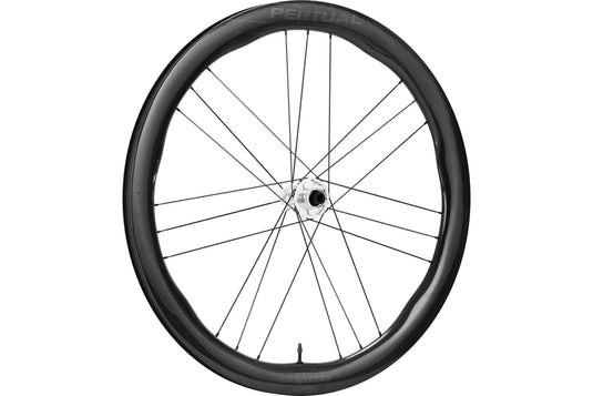 TAVELO PERTUAL SHARP PRO 47/58 Disc Carbon Wheelset