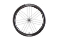 HG-Shimano 11/12S Sram 11S / White Decal Silver Spokes