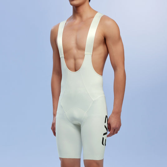 EVR Explore Series Men's Sweatproof Cycling Suspender Bib Shorts 2508