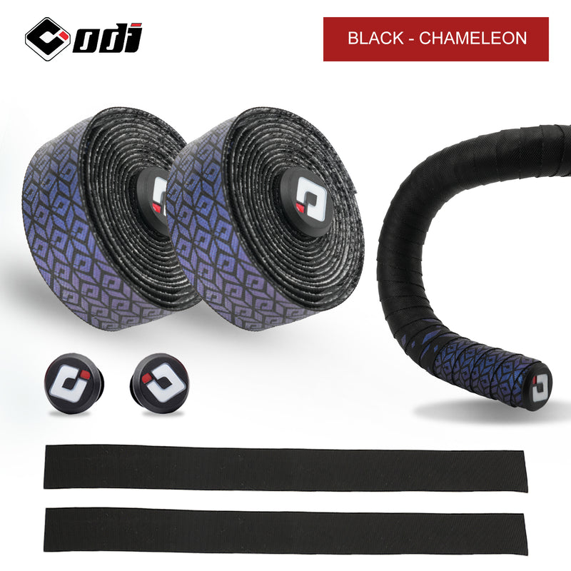 Load image into Gallery viewer, Odi Road Bike EVA Handlebar Tape Ultra Light Cleanable Bar Strap HT88
