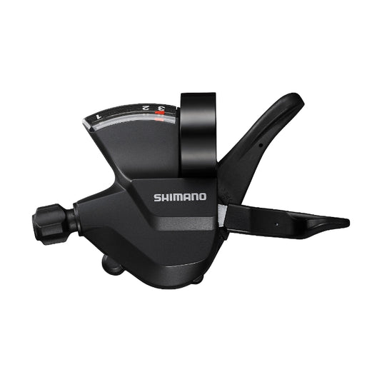 Shimano SL- M315 Shifter Lever Bicycle 7 or 8 Speed Shifters
