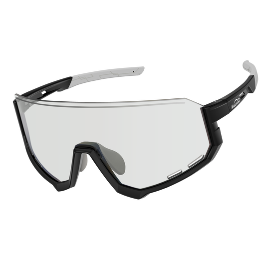 Magicshine Spinter Photochromic Sports Cycling Sunglasses