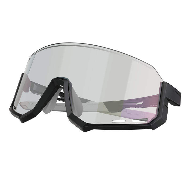 Load image into Gallery viewer, Magicshine Spinter Photochromic Sports Cycling Sunglasses
