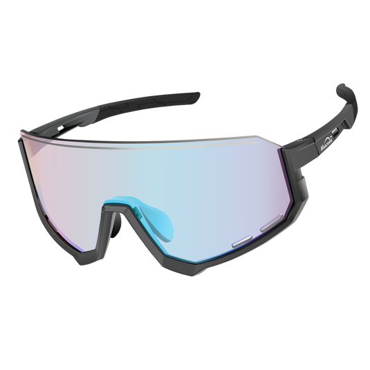 Magicshine Spinter Photochromic Sports Cycling Sunglasses