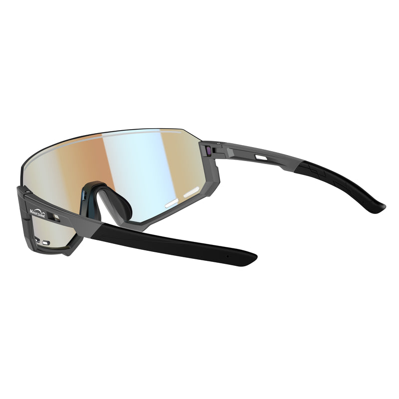 Load image into Gallery viewer, Magicshine Spinter Classic Cycling Sunglasses
