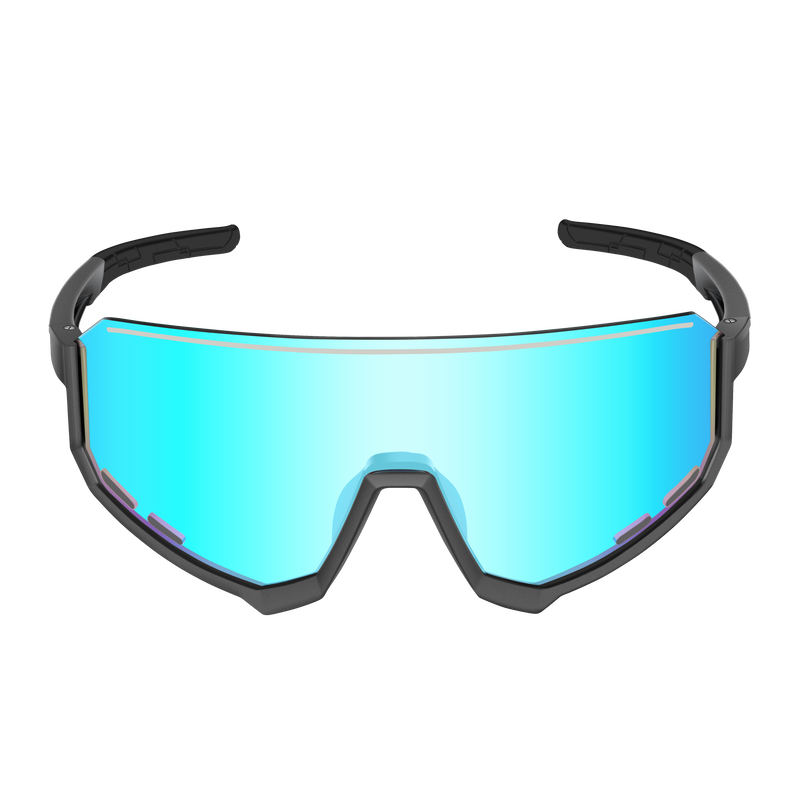 Load image into Gallery viewer, Magicshine Spinter Photochromic Sports Cycling Sunglasses
