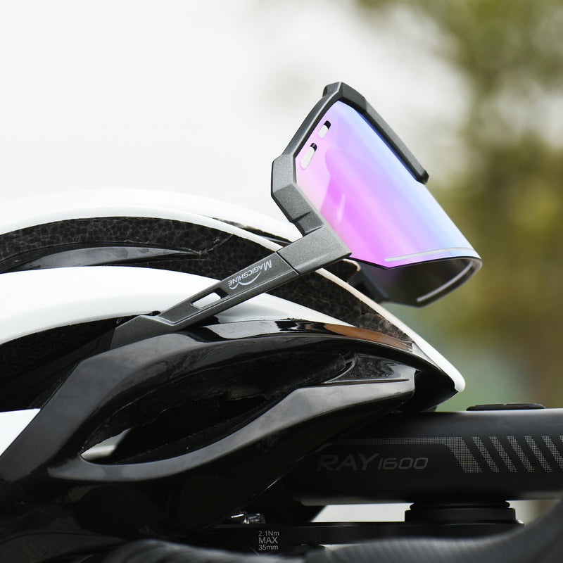 Load image into Gallery viewer, Magicshine Spinter Photochromic Sports Cycling Sunglasses
