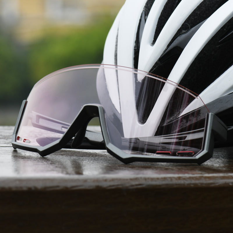 Load image into Gallery viewer, Magicshine Spinter Classic Cycling Sunglasses
