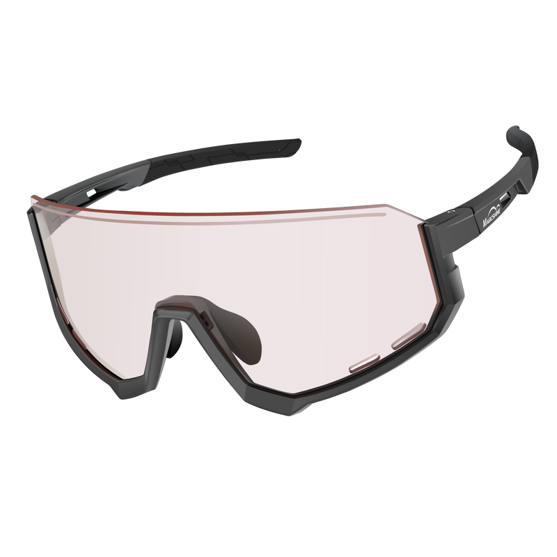 Load image into Gallery viewer, Magicshine Spinter Classic Cycling Sunglasses
