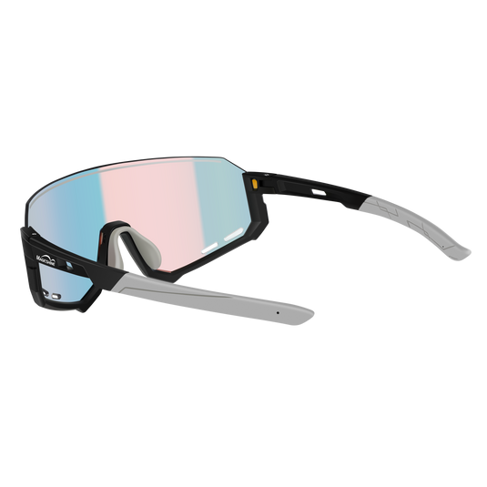 Magicshine Spinter Photochromic Sports Cycling Sunglasses