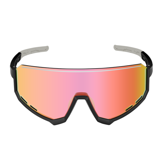 Magicshine Spinter Photochromic Sports Cycling Sunglasses