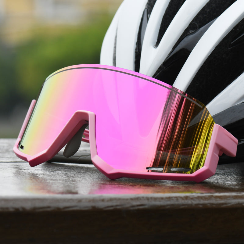 Load image into Gallery viewer, Magicshine Spinter Classic Cycling Sunglasses
