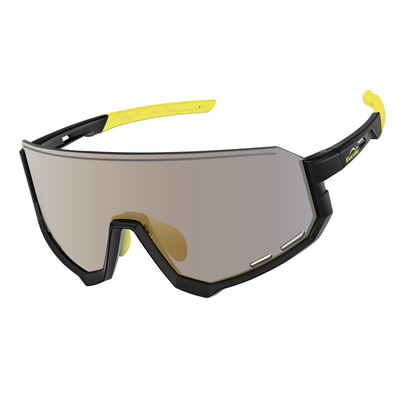 Load image into Gallery viewer, Magicshine Spinter Classic Cycling Sunglasses
