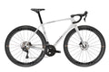 M / Cloud White