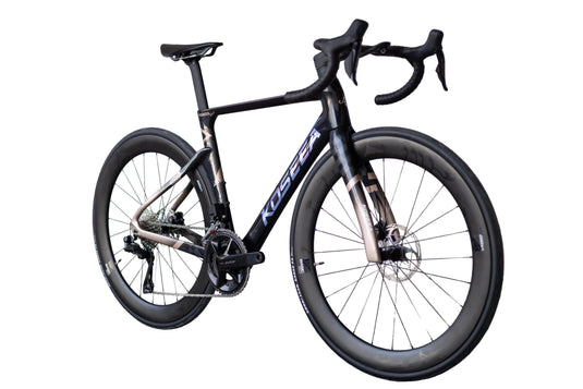 Koseea Pioneer Sport 105 Di2 Carbon Road Bike