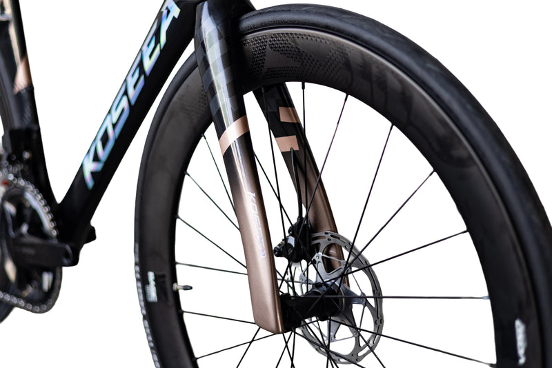 Load image into Gallery viewer, Koseea Pioneer Sport 105 Di2 Carbon Road Bike

