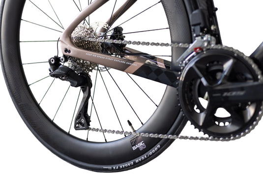 Koseea Pioneer Sport 105 Di2 Carbon Road Bike
