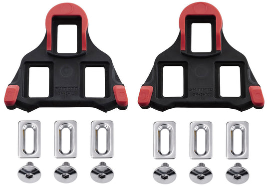 Road bike SPD Cleats for Shimano SM-SH10 0°