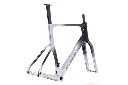 Quick Pro ER:ONE Aero Carbon Road Bike Frameset